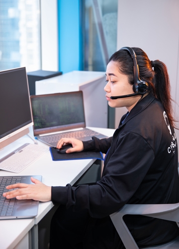 IT Support