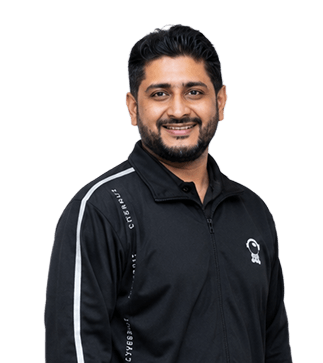 NIKHIL SAGAR