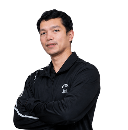 SHERICK MARK PANTANILLA